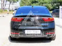 2016 KIA K7