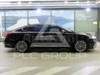 2016 KIA K7