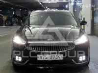 2016 KIA K7