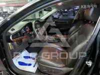 2016 KIA K7