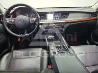 2016 KIA K7
