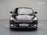 2016 KIA K7