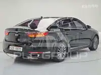 2016 KIA K7