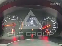 2016 KIA K7