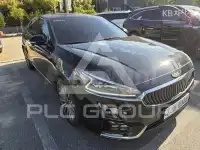 2016 KIA K7