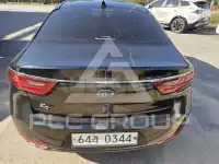 2016 KIA K7