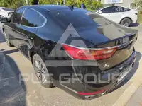 2016 KIA K7