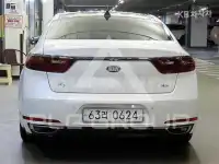 2016 KIA K7