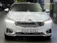2016 KIA K7