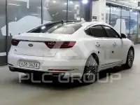 2016 KIA K7