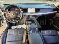 2016 KIA K7