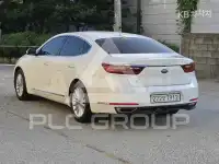 2016 KIA K7