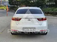 2016 KIA K7