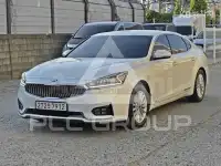 2016 KIA K7