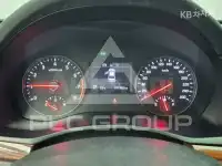 2016 KIA K7