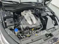 2016 KIA K7