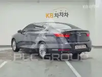 2016 KIA K7