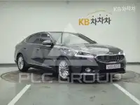 2016 KIA K7
