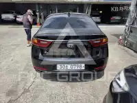 2016 KIA K7