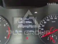 2016 KIA K7