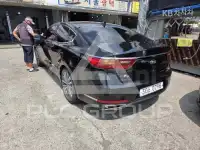 2016 KIA K7