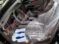 2016 KIA K7