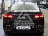 2016 KIA K7