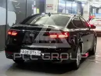 2016 KIA K7