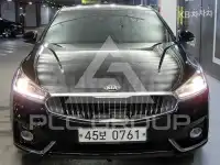 2016 KIA K7