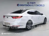 2016 KIA K7