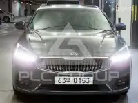 2016 KIA K7