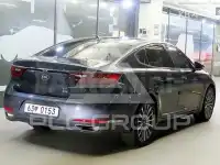 2016 KIA K7