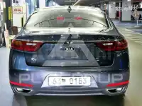 2016 KIA K7