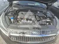 2016 KIA K7