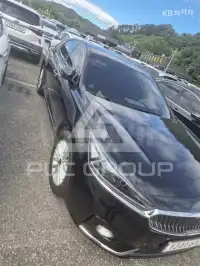 2016 KIA K7