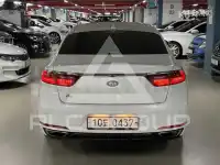 2016 KIA K7