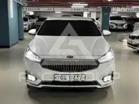 2016 KIA K7