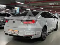 2016 KIA K7