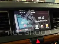 2016 KIA K7