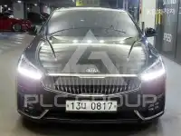 2016 KIA K7