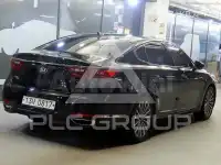 2016 KIA K7