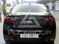 2016 KIA K7