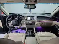 2016 KIA K7