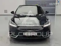 2016 KIA K7