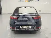2016 KIA K7