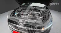2016 KIA K7