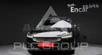 2016 KIA K7