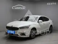 2016 KIA K7