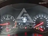 2016 KIA K7