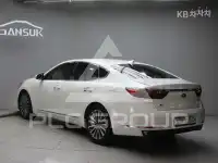 2016 KIA K7